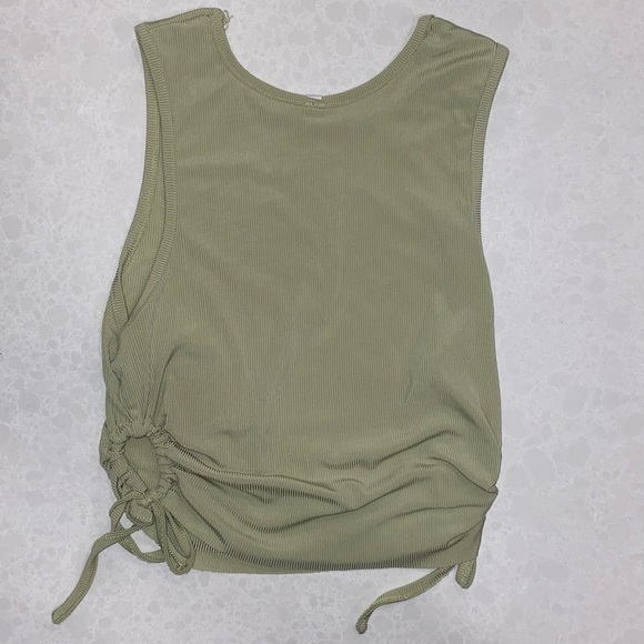 Shein crop top xs - Picture 1 of 2